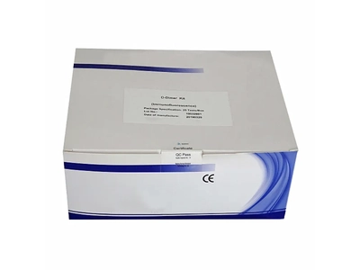 Clinical Reagent D-Dimer Test Kit Poct Kit (THR-VS28)