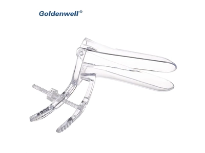 Gynecology Examination Vaginal Speculum Kit