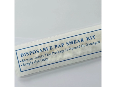 Medical Disposable Sterile Pap Smear Collection Kit
