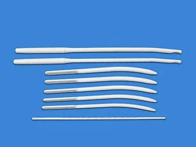 Suction Kit Uterine Tissue Suction Tube Kit