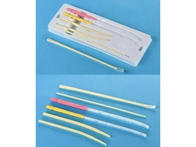 Suction Kit Uterine Tissue Suction Tube Kit