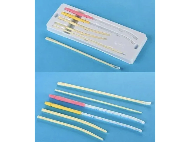 Surgical Uterine Tissue Suction Kit