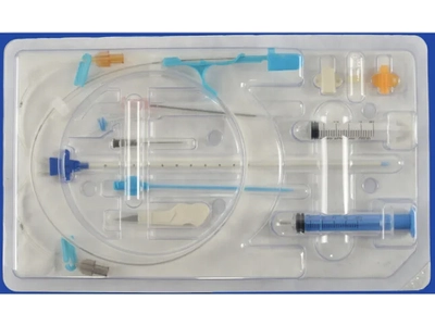 Wholesale Medical Use Central Venous Catheter Kits