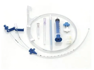 Wholesale Medical Use Central Venous Catheter Kits