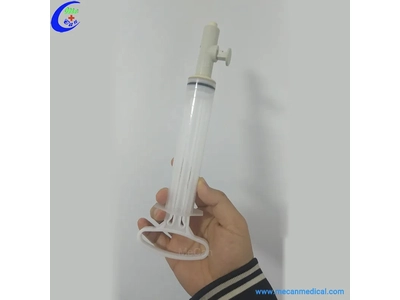 Cheap Price Gyneacology Vacuum Cleaner Manual Syringe Manuelle Prix Du Avec Canule Aspiration Mva Kit