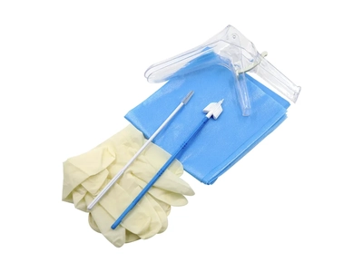 Disposable Gynecological Examination Kit Vaginal Examination Kits