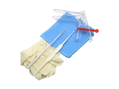 Disposable Gynecological Examination Kit Vaginal Examination Kits