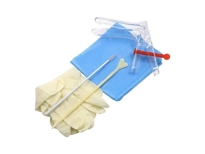 Disposable Gynecological Examination Kit Vaginal Examination Kits