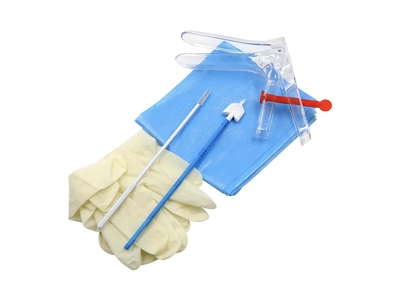 Disposable Gynecological Examination Kit Vaginal Examination Kits