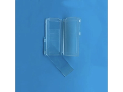 Disposable Medical Sterile Plastic Handle Pap Smear Test Hpv Test Pap Smear Kit