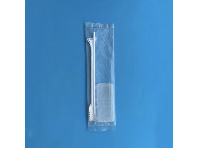 Disposable Medical Sterile Plastic Handle Pap Smear Test Hpv Test Pap Smear Kit
