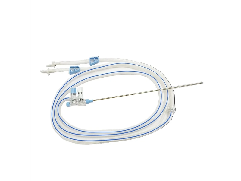 Factory Direct Disposable Surgical Instruments Device Suction and Irrigation Instrument Kit