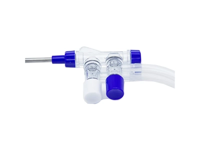 Factory Direct Disposable Surgical Instruments Device Suction and Irrigation Instrument Kit