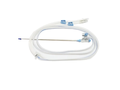 Factory Direct Disposable Surgical Instruments Device Suction and Irrigation Instrument Kit