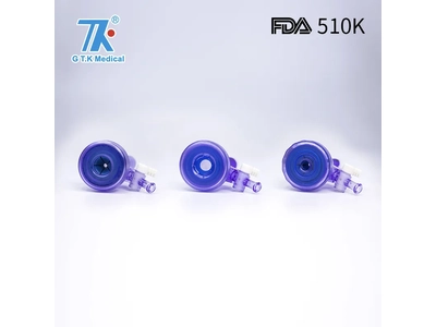 Four Cannula Package Optical and Bladed Trocar Kits for Gynecology Operation