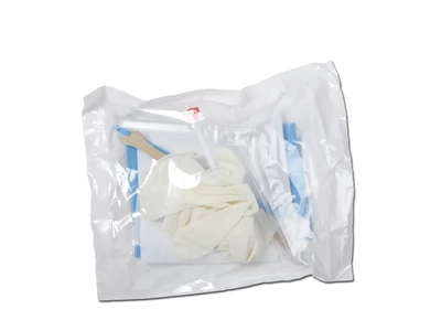 High Grade Types Cervical Depressor Gynecological Examination Kit