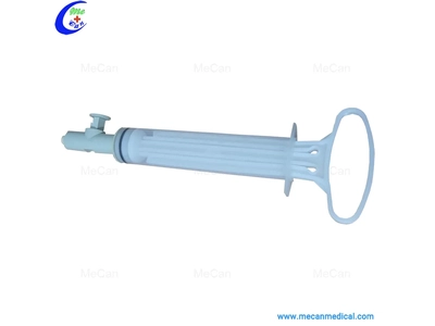 High Quality Gyneacology Type 2 Reusable Syringe Ipas Karman Double Valve Aspiration Kit Mva