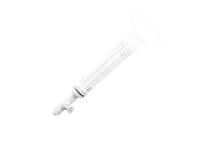 High Quality Manual Vacuum Aspiration Medical Ipas Double Valve Karman Mva Kit