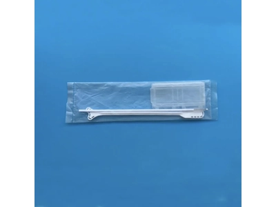 Hospital Use Female Gynecological Cervical Test Hpv Sampling Kits Surgical Pap Smear Test Kit