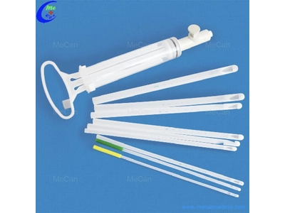 Hot Sale Vacuum Cleaner Sterimed Aspiration Karman Double Valve Mva Kit Price