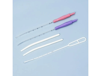 Medical Disposable Simply-Packaged Type Uterine Cavity Tissue Suction Tube Set for Gynecology
