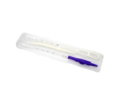 Medical Disposable Simply-Packaged Type Uterine Cavity Tissue Suction Tube Set for Gynecology