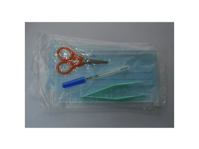 Medical Emergency Devices First Aid Kit Box Travel First-Aid Bags