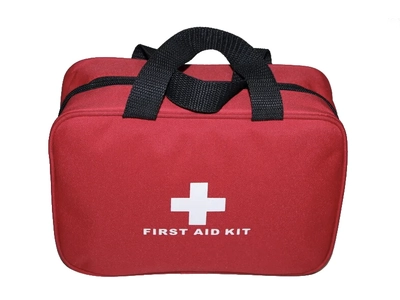 Medical Emergency Devices First Aid Kit Box Travel First-Aid Bags