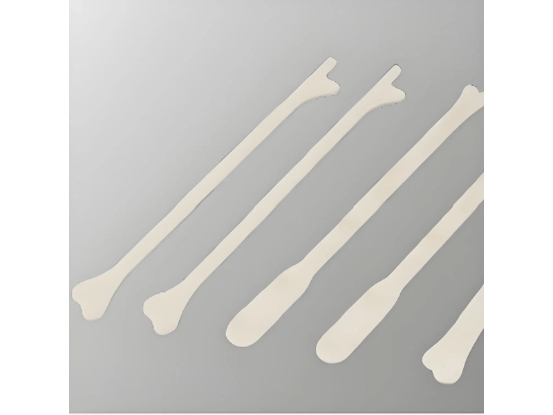 Medical Gynecology Test Disposable Pap Smear Kit Wooden Cervical Scraper Medical Smear Scraper