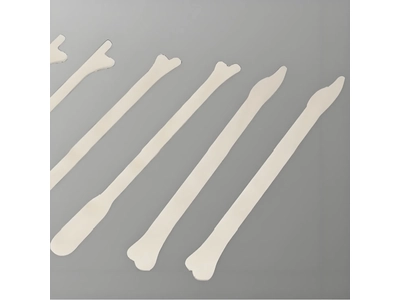 Medical Gynecology Test Disposable Pap Smear Kit Wooden Cervical Scraper Medical Smear Scraper