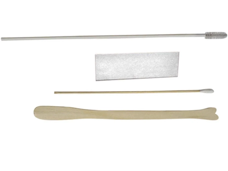 Medical Sterile Pap Smear Hpv Test Gynecology Kit Cervical Kit