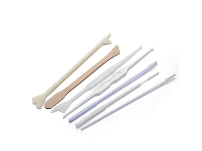 Medical Sterile Pap Smear Hpv Test Gynecology Kit Cervical Kit