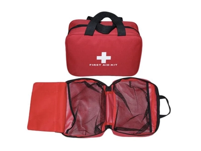 My-K002b Medical Supply Quality Family First-Aid Box Emergency Kits Tactical Outdoor First Aid Kit