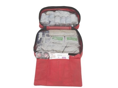 My-K002b Medical Supply Quality Family First-Aid Box Emergency Kits Tactical Outdoor First Aid Kit