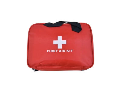 My-K002n Medical First-Aid Kits Survival Outdoor Camping Travel Military First Aid Kit with Supplies