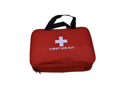 My-K002n Medical First-Aid Kits Survival Outdoor Camping Travel Military First Aid Kit with Supplies