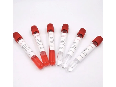 My-L011e Medical Supplies Saliva Sample Collection Tube Disposable Specimen Collection Tube