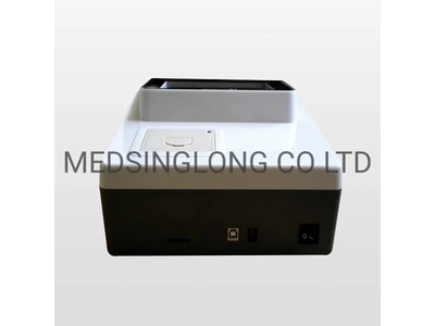 Portable Poct Immunofluorescence Quantitative Analyzer Fia Fluorescence Immunoassay Mslqb01