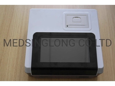 Portable Poct Immunofluorescence Quantitative Analyzer Fia Fluorescence Immunoassay Mslqb01