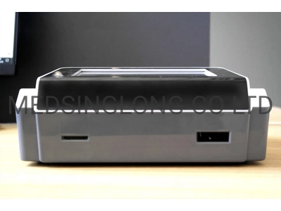 Portable Poct Immunofluorescence Quantitative Analyzer Fia Fluorescence Immunoassay Mslqb01