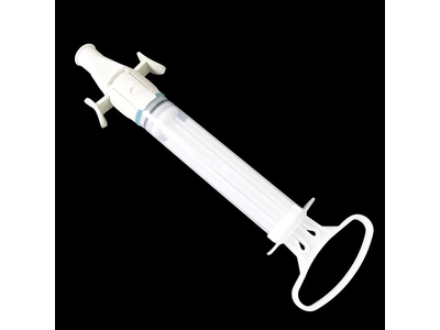 Pumps Gyneacology Karman Double Valve Mva Manual Vacuum Aspiration Kit