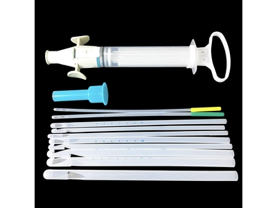 Pumps Gyneacology Karman Double Valve Mva Manual Vacuum Aspiration Kit
