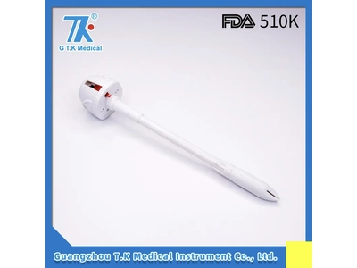 Twin Cannula Trocar Optical and Bladed Trocar Kits for Cholecystectomy Appendectomy