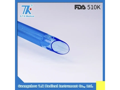 Twin Cannula Trocar Optical and Bladed Trocar Kits for Cholecystectomy Appendectomy