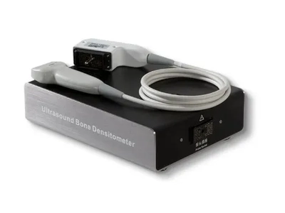 Ultrasonic Bone Densitometer Kit Precise Measurement of Bone Density