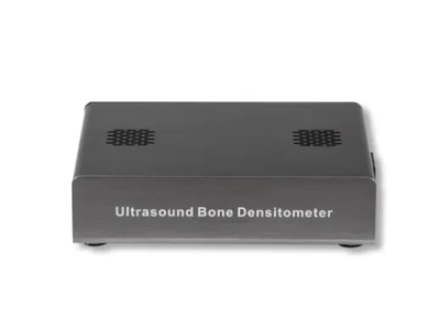Ultrasonic Bone Densitometer Kit Precise Measurement of Bone Density